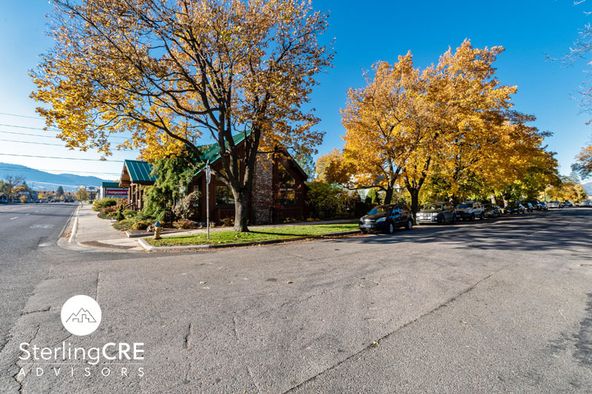 Orange Street Office Building: 317 S Orange St, Missoula, MT 59801